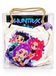 Подарочный набор K-POP HUNTR/X 360° для девочки: адвент-календарь в стиле Pandora и теплая пижама на тонком флисе, размер 130 - изображение 1