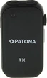 Bezprzewodowy system mikrofonowy PATONA Premium do smartfonów i lustrzanek cyfrowych (4055655237567) - obraz 6