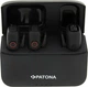 Bezprzewodowy system mikrofonowy PATONA Premium do smartfonów i lustrzanek cyfrowych (4055655237567) - obraz 8