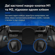 Универсальный геймпад BSP-D11 Bluetooth, беспроводной контроллер Black, телескопический джойстик для Android/IOS/PC/Switch/PS3/PS4 + Подарок Кабель зарядки Type-C - изображение 5