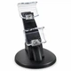 Двойная подставка для зарядки геймпадов Dual USB Charging Stand HB-P4002B для PS4 - изображение 1