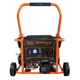 Генератор бензиновый Black+Decker BXGNP6510E 6,5 кВт Электростарт b1 - изображение 3
