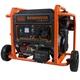 Генератор бензиновый Black+Decker BXGNP6510E 6,5 кВт Электростарт b1 - изображение 4