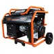 Генератор бензиновый Black+Decker BXGNP6510E 6,5 кВт Электростарт b1 - изображение 5