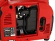 Инверторный бензиновый генератор Einhell TC-IG 2000 2 кВт - изображение 8