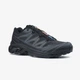 Кросівки Salomon XT-6 Adv Dover Triple Black Gore-Tex 41 - изображение 4