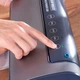 Вакуумный упаковщик для продуктов Leifheit Vacu Power 500 3236 120 Вт 80 кПа до 30 см с двойным швом - изображение 6