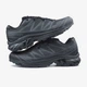 Кросівки Salomon XT-6 Adv Dover Triple Black Gore-Tex 41 - изображение 5