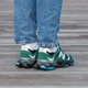 Кросівки New Balance 9060 Green 40 - изображение 5