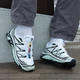 Кросівки Salomon XT-6 Adv White Black Blue 41 - изображение 4