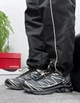 Кросівки Salomon XT-6 Black Grey Gore-Tex 40 - изображение 2