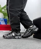Кросівки Salomon XT-6 Black Silver Gore-Tex 40 - изображение 4