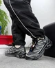 Кросівки Salomon XT-6 Black Grey Gore-Tex 40 - изображение 3