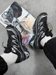 Кросівки Salomon XT-6 Black Silver Gore-Tex 41 - изображение 7