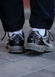 Кросівки New Balance 1906R Brown Black Cordura 43 - изображение 4