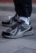 Кросівки New Balance 1906R Brown Black Cordura 44 - изображение 5