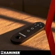 Масляный электрический обогреватель Kaminer Arvell 28478 2500 Вт 11 секций с Wi-Fi, пультом и термостатом черный - изображение 15