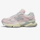 Кросівки New Balance 9060 Pink Grey 39 - изображение 1