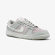 Кросівки Nike SB Dunk Low Grey Pink 38 - изображение 4
