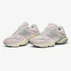 Кросівки New Balance 9060 Pink Grey 39 - изображение 4