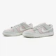 Кросівки Nike SB Dunk Low Grey Pink 38 - изображение 5