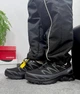 Кросівки Salomon XT-6 Expanse Winter Black White Gore-Tex 41 - изображение 5