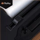 Вакуумный упаковщик для продуктов Ruhhy 24620 110 Вт 80 кПа до 30 см с резаком, отсеком для рулона и пленкой - изображение 7