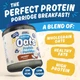 Замінник харчування CRITICAL OATS 3KG (COCONUT) - зображення 3
