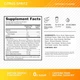 Аминокислота Amino Energy 270 gram (CITRUS SPRITZ) - изображение 2