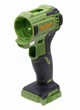 Корпус безщеточного шуруповерта Procraft PA18BL Universal Extra (korp542) - изображение 2
