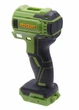Корпус безщеточного шуруповерта Procraft PA18BL Universal Extra (korp542) - изображение 3