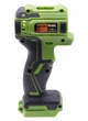 Корпус безщеточного шуруповерта Procraft PA18BL Universal Extra (korp542) - изображение 4