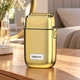 Электробритва Sokany SK-384 1400 мА·ч - изображение 2