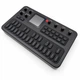 FM-синтезатор M-VAVE FM-1 – портативный, 27 клавиш, TFT-дисплей, Bluetooth MIDI, аккумулятор, черный - изображение 11