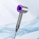 Фен Hoco HP11 Plus Purple - изображение 3
