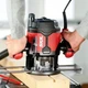 Фрезер SKIL 1860 AA 1400 Вт (11072100101) - зображення 2