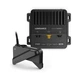 Датчик ехолоту Lowrance ActiveTarget 2 XL (модуль + датчик) зображення в режимі живий сонар - зображення 1
