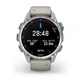 Дайвінг компьютер GARMIN Descent Mk3 010-02753-04 43mm, Passvtd Steel / Fog Gry, Dive Computer, GPS - зображення 2