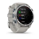 Дайвінг компьютер GARMIN Descent Mk3 010-02753-04 43mm, Passvtd Steel / Fog Gry, Dive Computer, GPS - зображення 4