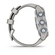 Дайвінг компьютер GARMIN Descent Mk3 010-02753-04 43mm, Passvtd Steel / Fog Gry, Dive Computer, GPS - зображення 5