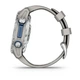 Дайвінг компьютер GARMIN Descent Mk3 010-02753-04 43mm, Passvtd Steel / Fog Gry, Dive Computer, GPS - зображення 6