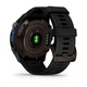Компьютер для дайвинга GARMIN Descent Mk3i 51mm, Crbn Gry DLC Ti/Blk, Dive Computer, GPS 010-02752-11 - изображение 6
