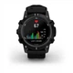 Компьютер для дайвинга GARMIN Descent G2 Black GPS 010-02986-00 - изображение 8