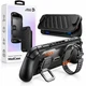 Модульный Grip-чехол JSAUX ModCase для Nintendo Switch 2 с защитой экрана и 8 слотами для игр - изображение 1