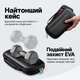 Кейс JSAUX Ultra Thin для Nintendo Switch 2, тонкий водостойкий защитный чехол - изображение 8