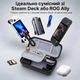 Защитный кейс-чехол JSAUX для Steam Deck OLED, Asus ROG Ally, ROG Ally X, PS Portal, Nintendo Switch 2, сумка для консоли и аксессуаров - изображение 8