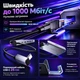 Зарядная док-станция JSAUX 6в1 для Steam Deck, ROG Ally, Ally X, Legion Go, Go 2, Go S, HDMI 2.1, USB 3.0, PD 100 Вт - изображение 3