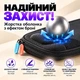 Портативный кейс JSAUX для Nintendo Switch 2, тонкий защитный чехол-футляр с мягкой подкладкой и ремешком для переноски - изображение 10
