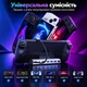 Зарядная док-станция JSAUX 6в1 для Steam Deck, ROG Ally, Ally X, Legion Go, Go 2, Go S, HDMI 2.1, USB 3.0, PD 100 Вт - изображение 7