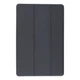 Силіконовий чохол Smart Cover TPU v2 з підставкою та автосном на планшет Xiaomi Redmi Pad 2 9.7" екран / Poco Pad C1 9.7" 2026 (Чорний) - зображення 5